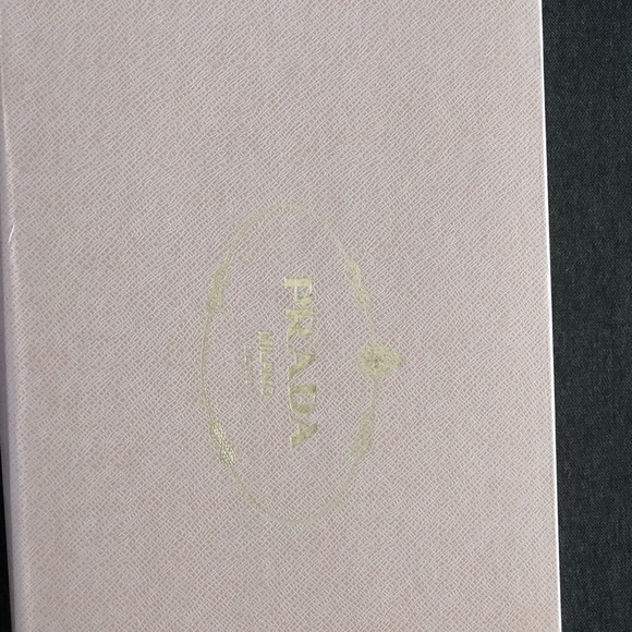 Prada Suede Shoes - Picture 5 of 8